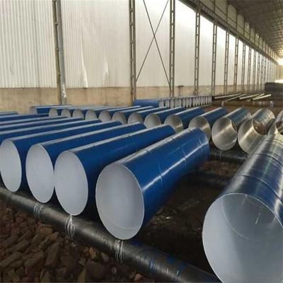 成都螺旋焊接鋼管 工業(yè)脈絡(luò)的堅(jiān)固基石