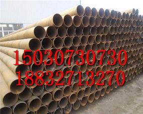 揭陽(yáng)防腐鋼管新趨勢(shì) 直縫鋼管的工藝革新與市場(chǎng)前景