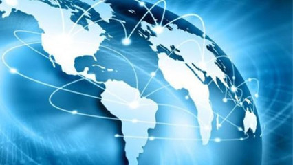 網絡空間主權中的網絡通信 概念、要素與法律意涵