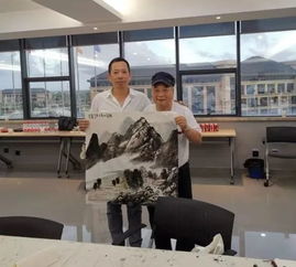 助力發展 文化潤區——市文聯“三助三紅”活動走進浙南產業集聚區紀實