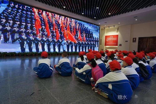 探訪濮陽龍都文化，繪就青年美麗中國畫卷——市示范性綜合實踐基地聚力市十中研學實踐活動